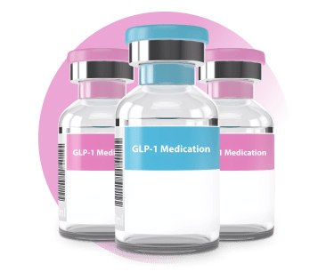 GLP-1 medications
